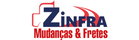 Zinfra Mudanças e Fretes em Campinas